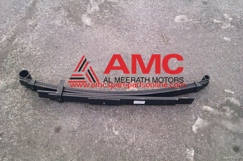 SPRING ASSY-RR 551004B300
