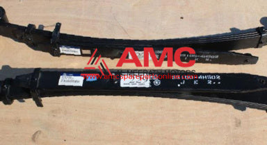 SPRING ASSY-RR SUSP LEAF 551004H502