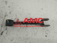 FR ARM ASSY-RR UPR RH 551013N000