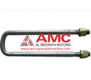BOLT"U"-RR SPRING 5522547101