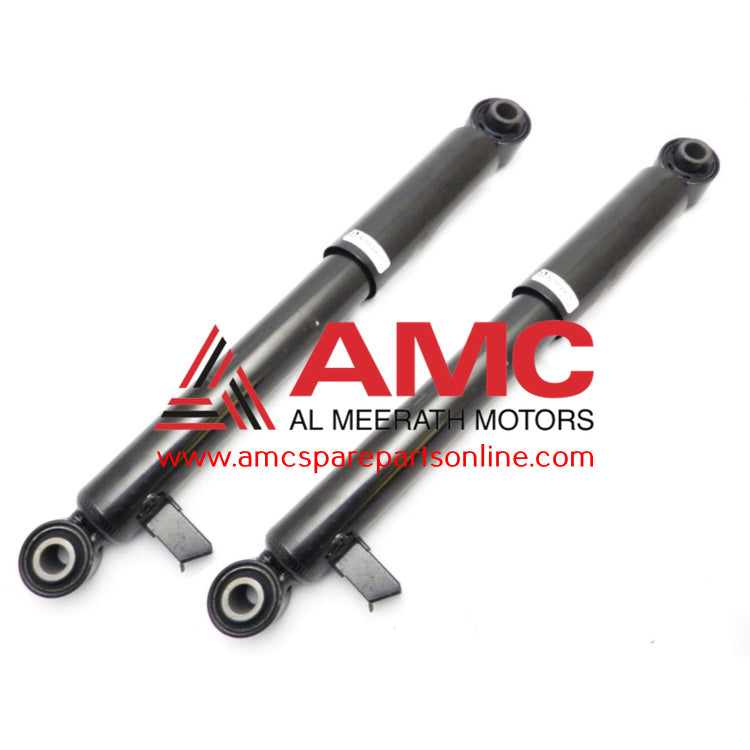 SHOCK ABSORBER ASSY-RR 553102W100