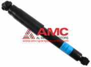 SHOCK ABSORBER ASSY-REAR 553104D600