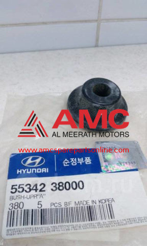 BUSH-UPR"A" 5534238000