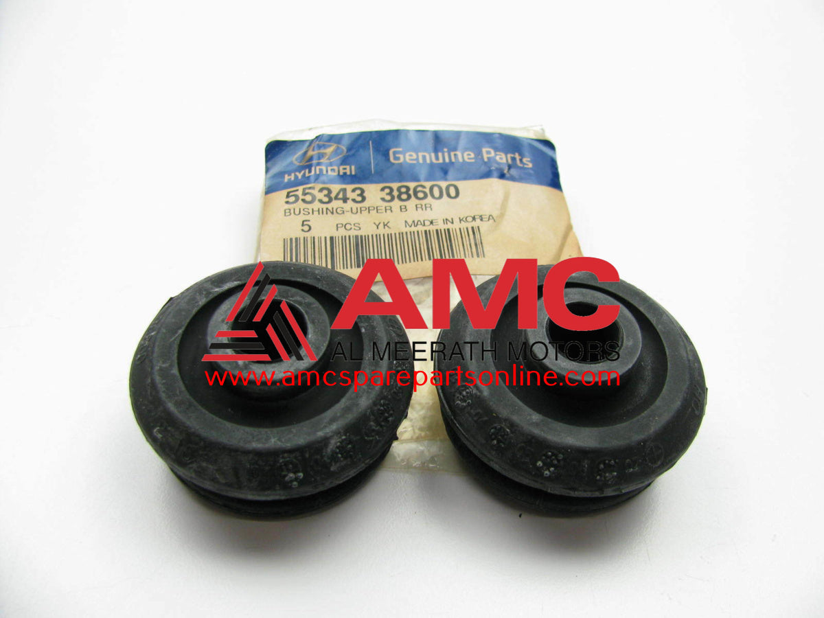 BUSHING-UPPER "B" RR 5534338600