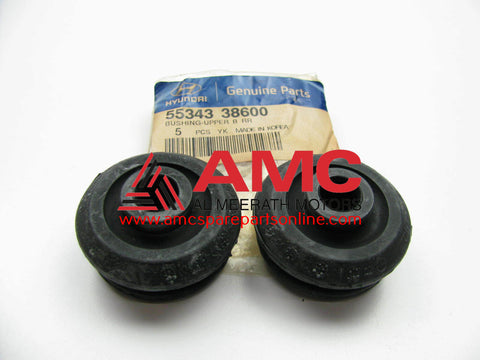 BUSHING-UPPER "B" RR 5534338600