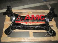 CROSSMEMBER COMPL 554002P500