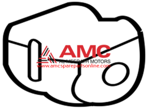 BUSH-STABILIZER BAR 555133M200