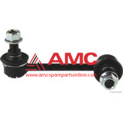 LINK ASSY-CONTROL,LH 555803E000DS