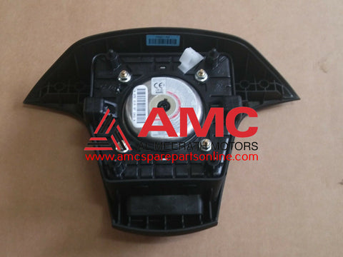 MODULE ASSY-STRG WHEEL AIR BAG 569003V000RY