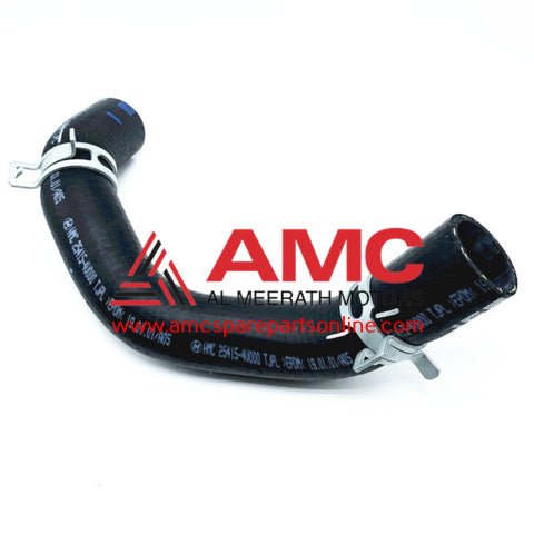 HOSE-P/S OIL SUCTION 572204A000