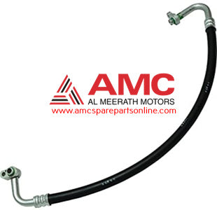 TUBE ASSY-PRESS 575303B700