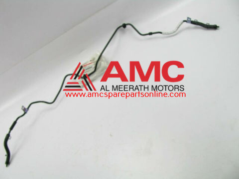TUBE & HOSE ASSY-RETURN 575602G300