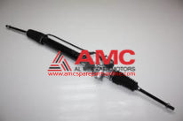 GEAR & LINKAGE ASSY-P/S 577004E050