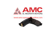 PAD KIT-FR DISC BRAKE 581013BA01
