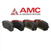 PAD KIT-FR DISC BRAKE 58101C1A10