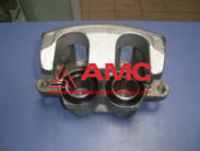 BRAKE ASSY-FR RH 581304E651
