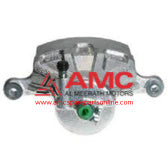 CALIPER KIT-FR BRAKE RH 581903SA25