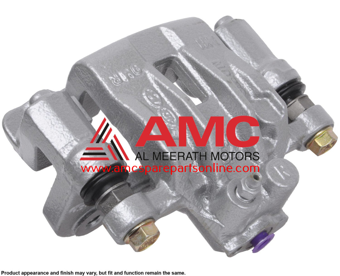 BRAKE ASSY-RR WHEEL LH 582102S000