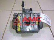 BRAKE ASSY-RR WHEEL RH 582303N000