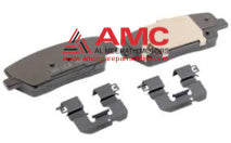 PAD KIT-REAR DISC BRAKE 583022JA10