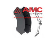 PAD KIT-RR DISC BRAKE 583023RA00