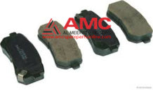 PAD KIT-RR DISC BRAKE 583023RA05