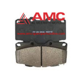 PAD KIT-RR DISC BRAKE 583024DA00
