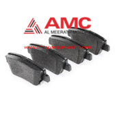 PAD KIT-REAR DISC BRAKE 58302D4A50