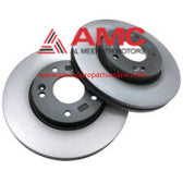 PAD KIT-REAR DISC BRAKE 58302F6A00