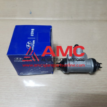 CYLINDER ASSY-WHEEL LH 583305K500
