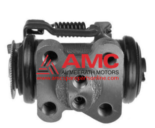 CYLINDER ASSY-WHEEL,LH 583305K501