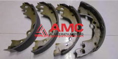 SHOE & LINING KIT-BRAKE 583504EA00