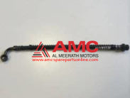 HOSE-BRAKE FRONT,LH 587314E400