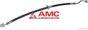 HOSE-BRAKE FR RH 587321Y000