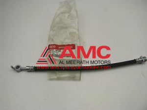 HOSE-BRAKE RR,LH 587371W300