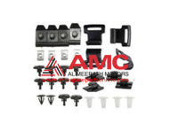 CLIP-BRAKE FLUID LINE 5875229500