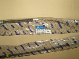 HOSE-BRAKE 588124A350