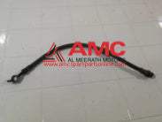 HOSE ASSY-BRAKE BOOSTER VACUUM 591303M900