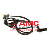 SENSOR-ABS FR WHEEL LH 598103K000