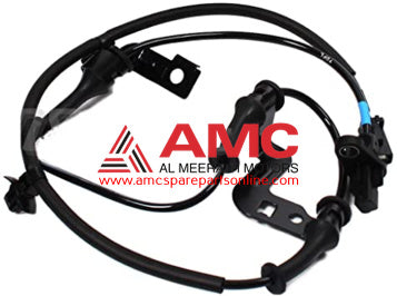SENSOR ASSY-ABS FR WHEEL LH 59810A7300
