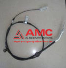 CABLE ASSY-PARKNG BRAKE 599114E400