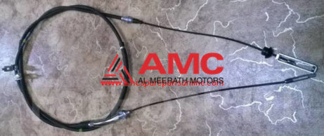 CABLE ASSY-PARKNG BRAKE 599114E601