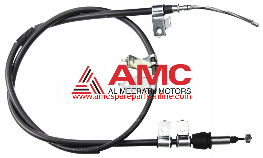 CABLE ASSY-PARK BRAKE RR,RH 5991326150DS