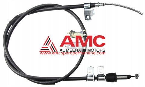 CABLE ASSY-PARK BRAKE RR,RH 5991326150DS