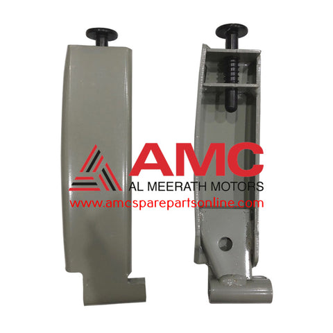 HINGE BOLT NO.1 610114B000