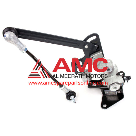 HINGE BOLT NO.2 6101247000