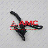 HANDLE-CATCH RR DECK GATE 611804B000