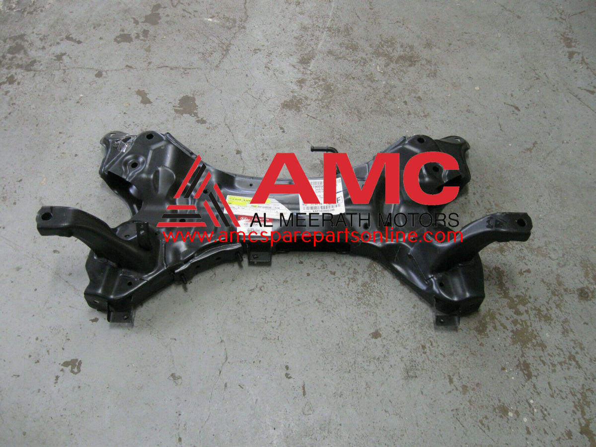 CROSSMEMBER COMPL-FR AXLE 624002T200-DS