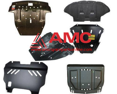 CROSSMEMBER COMPL 624053L150-DS