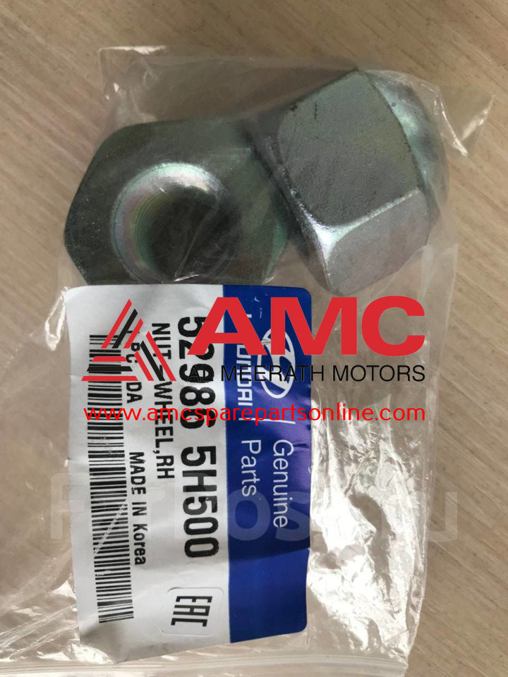 NUT-SELF LOCKING 624484E000